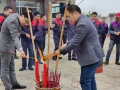 2022年新春快樂！虎年大吉！